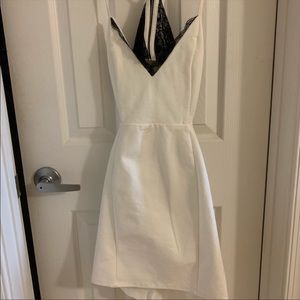 Lulu’s Heartbeat Song Dress - Small